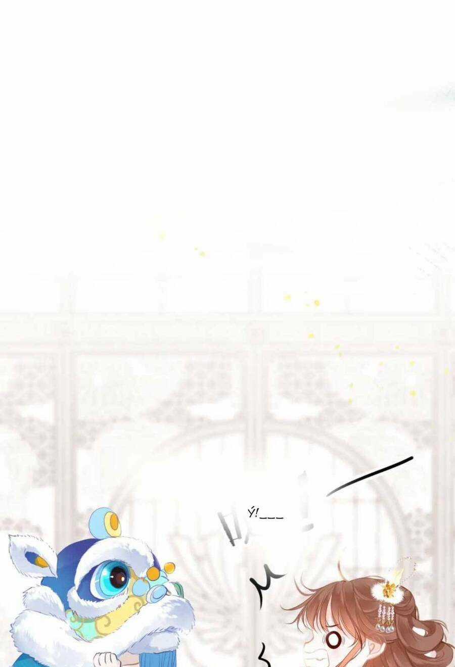 CHỈ CÓ TÌNH YÊU MỚI CÓ THỂ NGĂN CẢN HẮC HÓA Chapter 79 trang 55