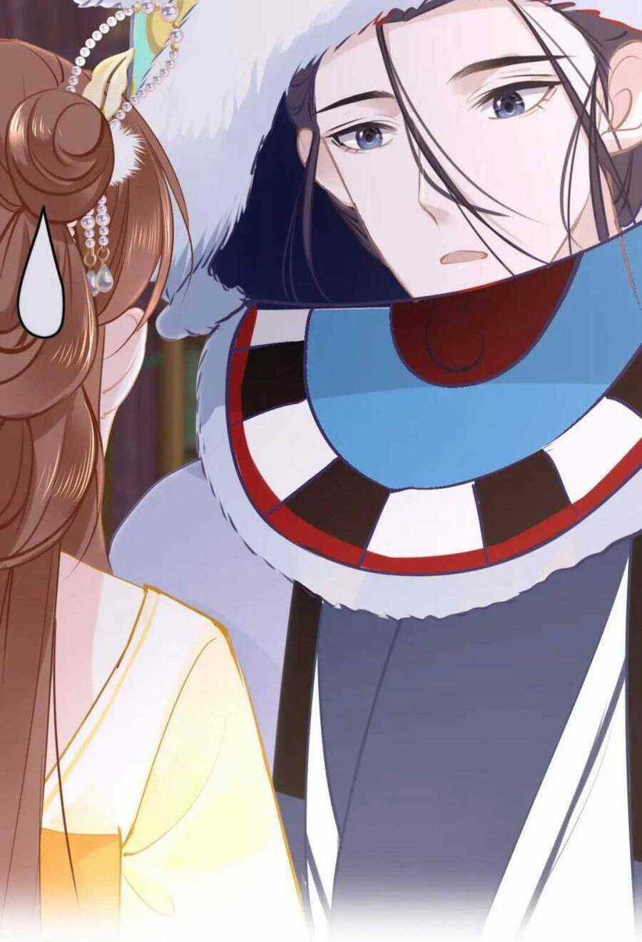 CHỈ CÓ TÌNH YÊU MỚI CÓ THỂ NGĂN CẢN HẮC HÓA Chapter 79 trang 57