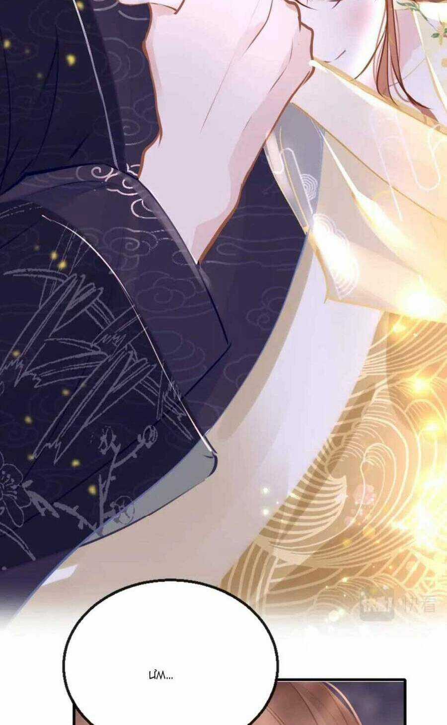 CHỈ CÓ TÌNH YÊU MỚI CÓ THỂ NGĂN CẢN HẮC HÓA Chapter 79 trang 6