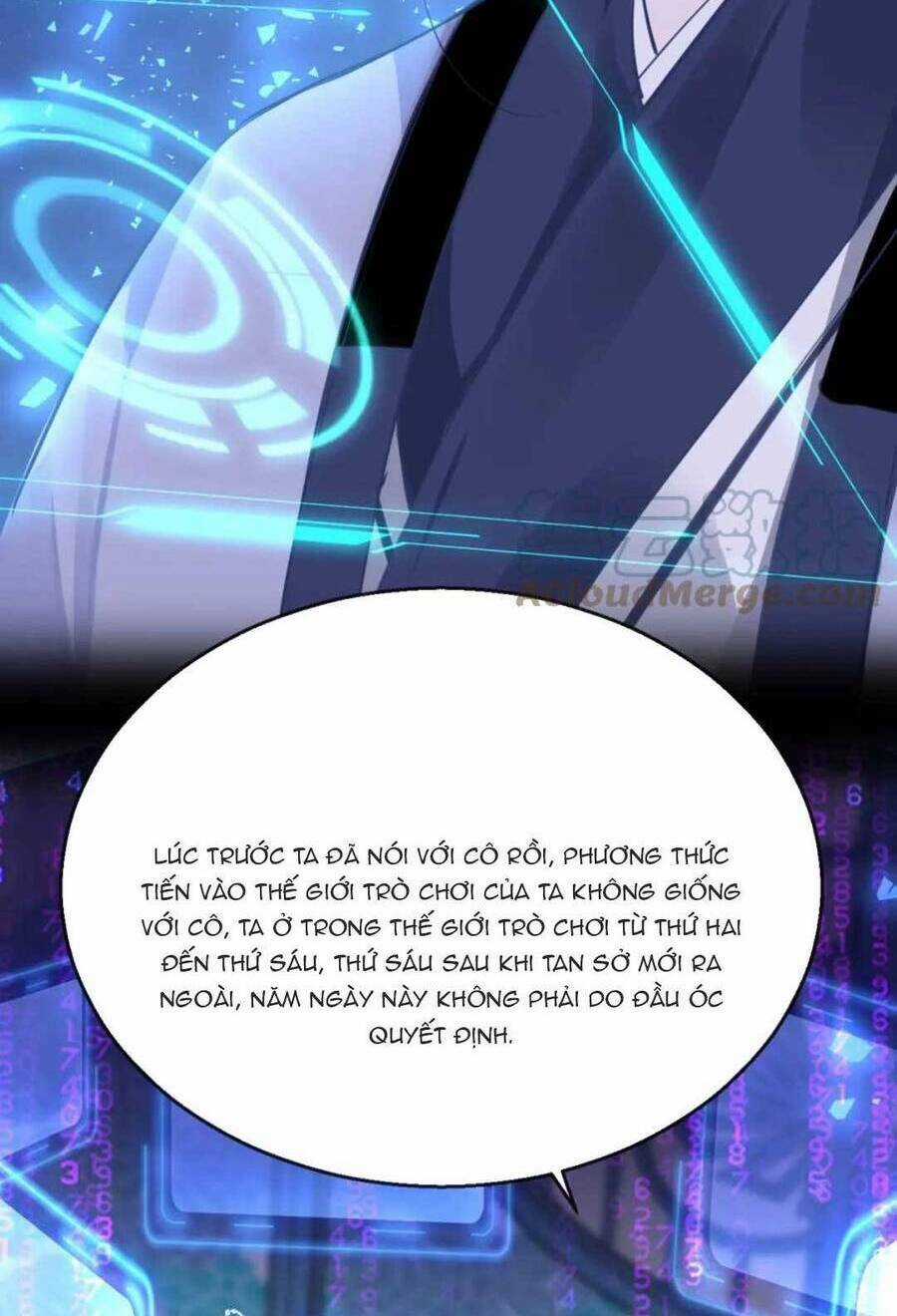 CHỈ CÓ TÌNH YÊU MỚI CÓ THỂ NGĂN CẢN HẮC HÓA Chapter 79 trang 65