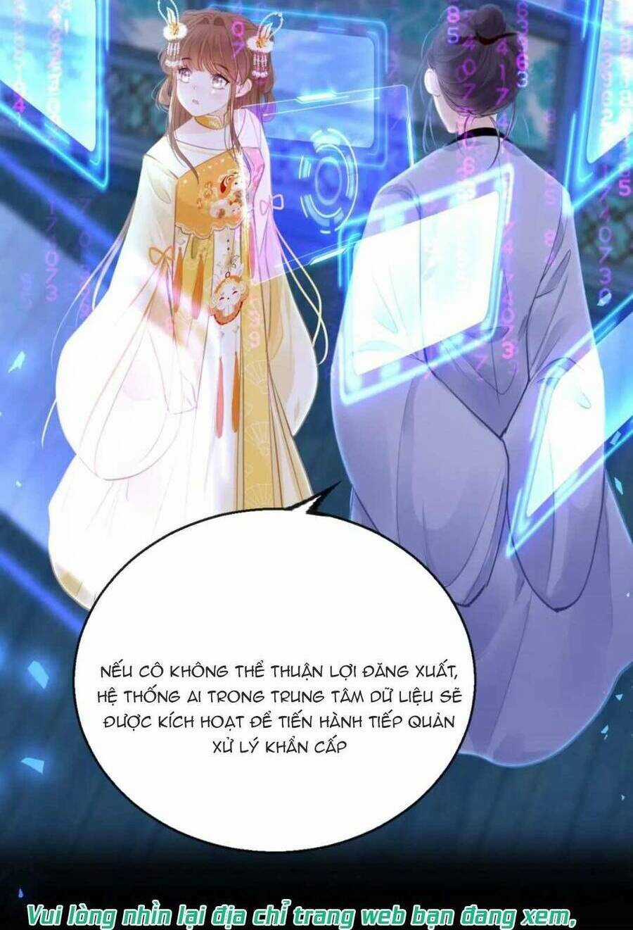 CHỈ CÓ TÌNH YÊU MỚI CÓ THỂ NGĂN CẢN HẮC HÓA Chapter 79 trang 66