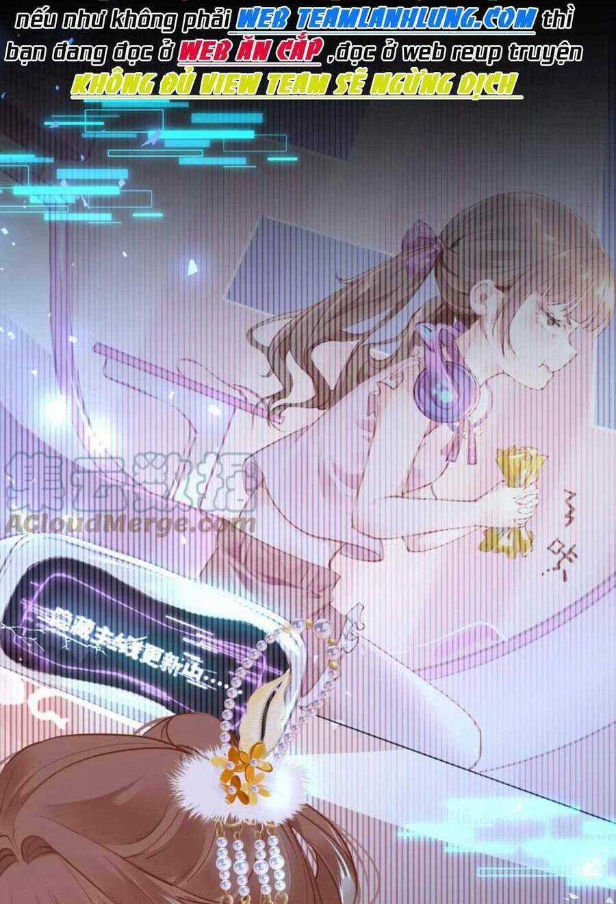 CHỈ CÓ TÌNH YÊU MỚI CÓ THỂ NGĂN CẢN HẮC HÓA Chapter 79 trang 67