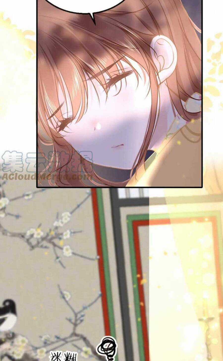 CHỈ CÓ TÌNH YÊU MỚI CÓ THỂ NGĂN CẢN HẮC HÓA Chapter 79 trang 7