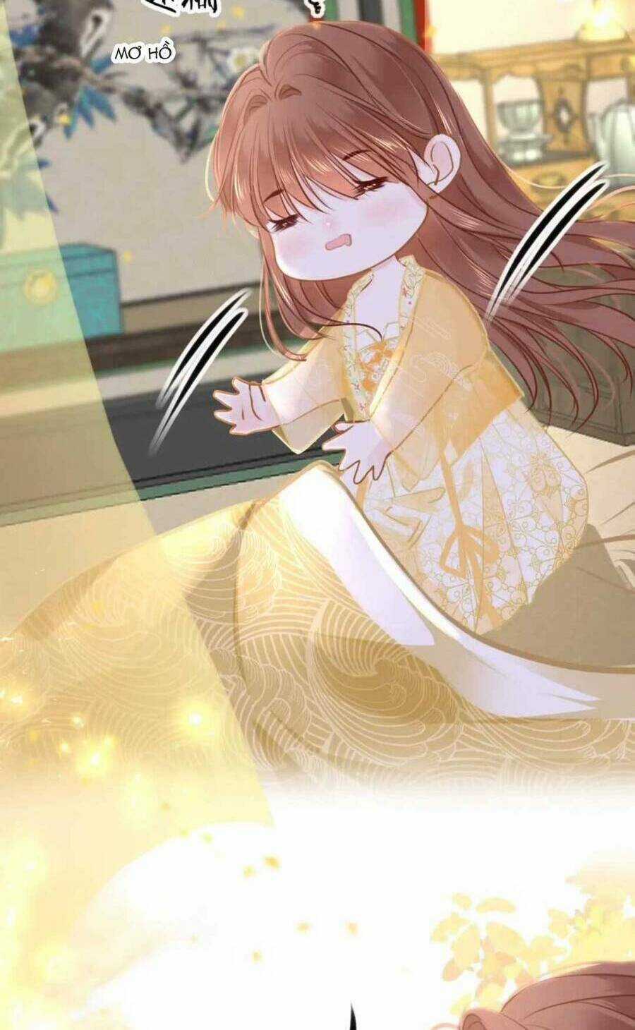 CHỈ CÓ TÌNH YÊU MỚI CÓ THỂ NGĂN CẢN HẮC HÓA Chapter 79 trang 8