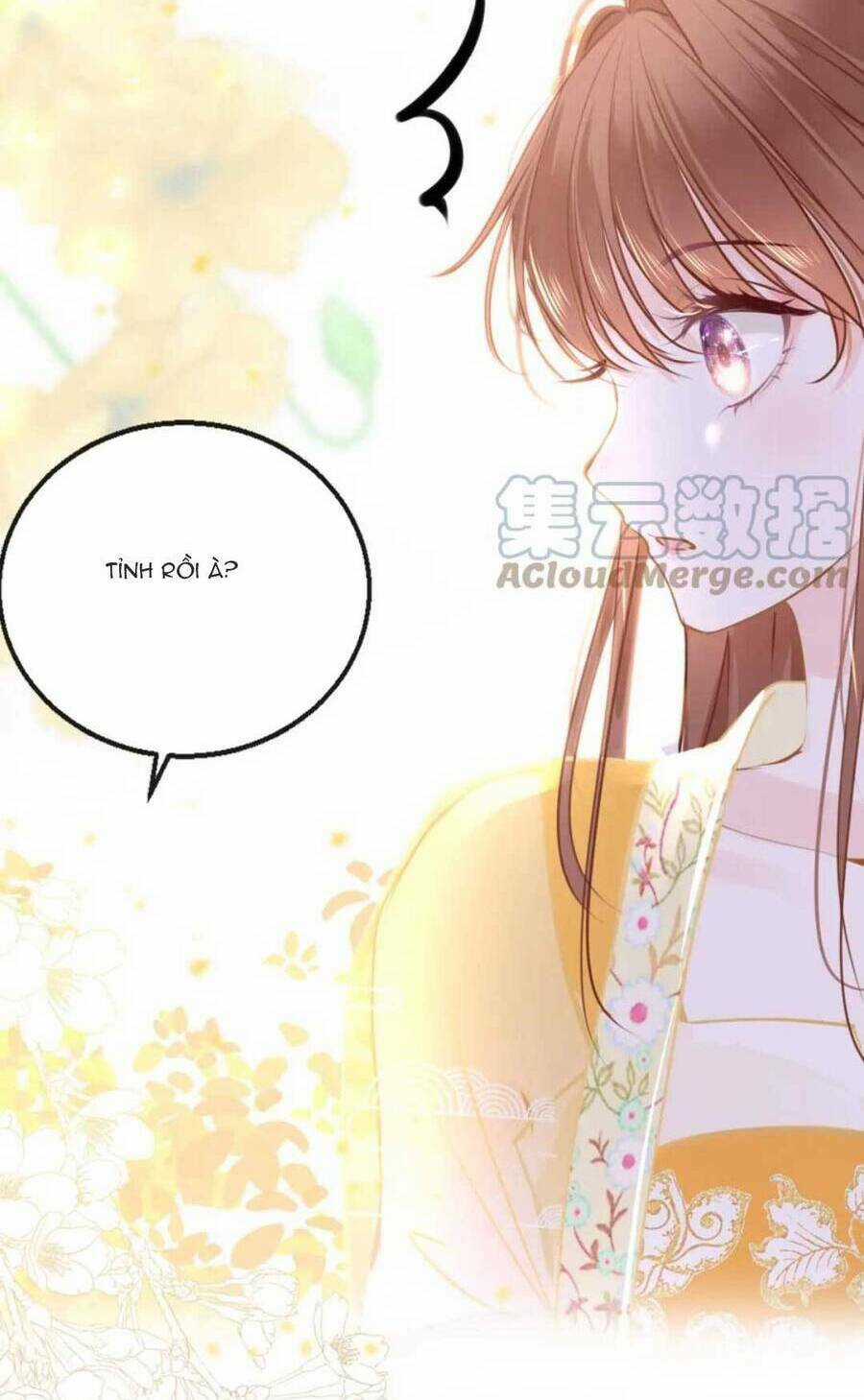 CHỈ CÓ TÌNH YÊU MỚI CÓ THỂ NGĂN CẢN HẮC HÓA Chapter 79 trang 9