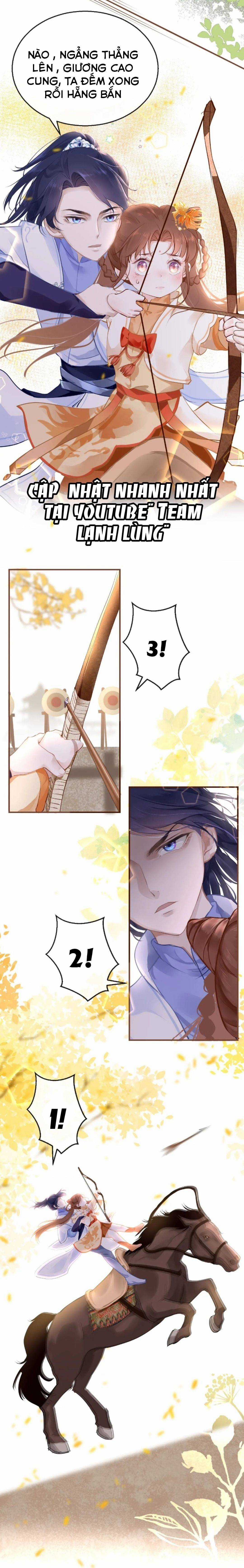 CHỈ CÓ TÌNH YÊU MỚI CÓ THỂ NGĂN CẢN HẮC HÓA Chapter 8.1 trang 12