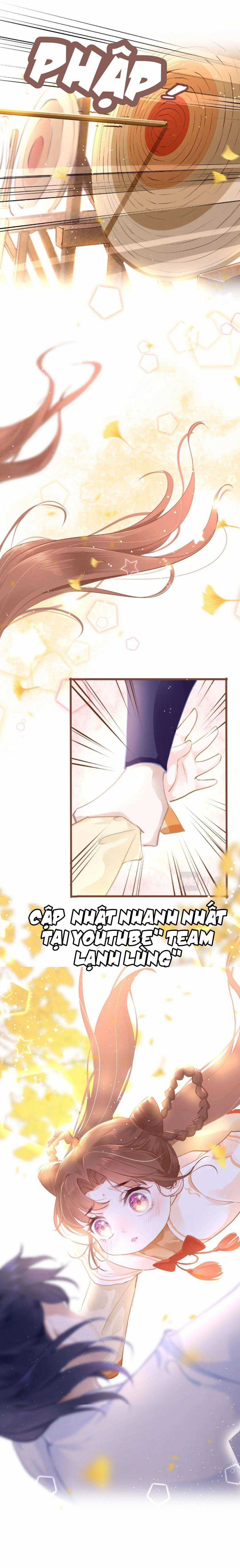 CHỈ CÓ TÌNH YÊU MỚI CÓ THỂ NGĂN CẢN HẮC HÓA Chapter 8.1 trang 13