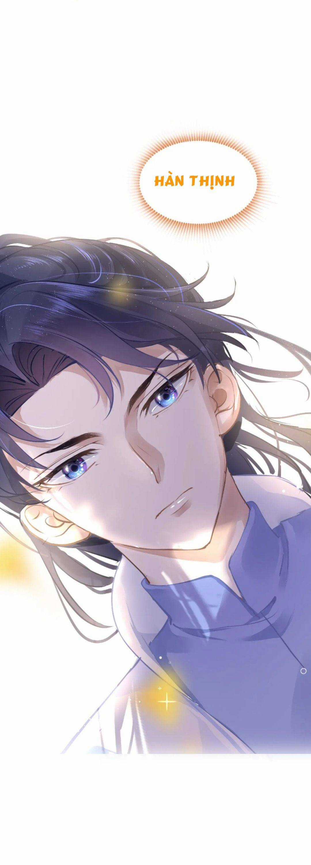 CHỈ CÓ TÌNH YÊU MỚI CÓ THỂ NGĂN CẢN HẮC HÓA Chapter 8.1 trang 14