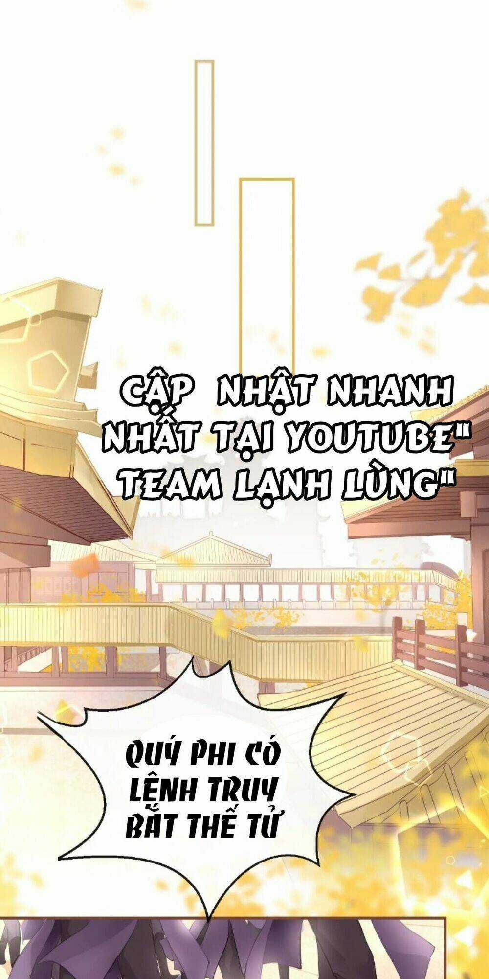 CHỈ CÓ TÌNH YÊU MỚI CÓ THỂ NGĂN CẢN HẮC HÓA Chapter 8 trang 10