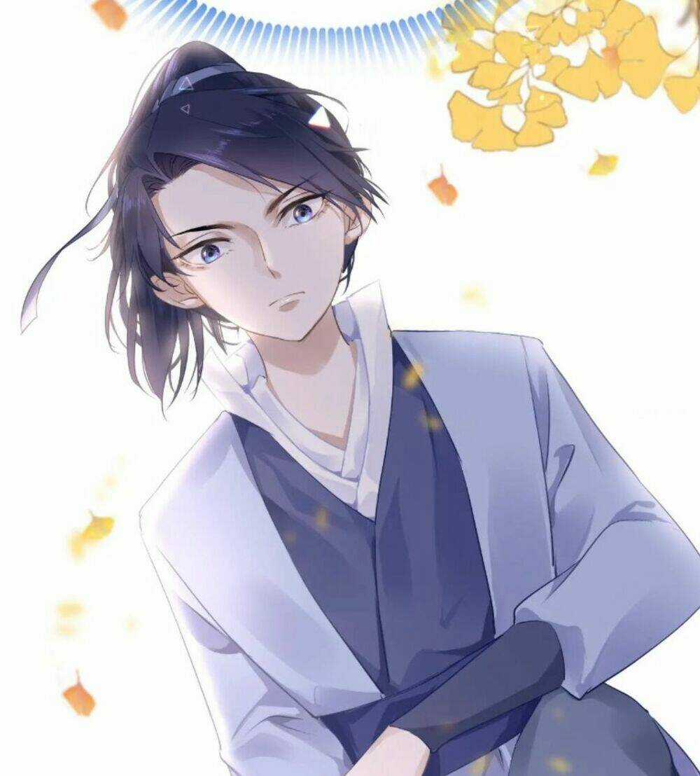 CHỈ CÓ TÌNH YÊU MỚI CÓ THỂ NGĂN CẢN HẮC HÓA Chapter 8 trang 12