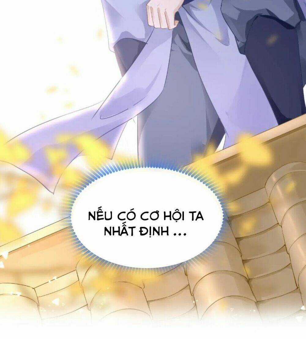 CHỈ CÓ TÌNH YÊU MỚI CÓ THỂ NGĂN CẢN HẮC HÓA Chapter 8 trang 13