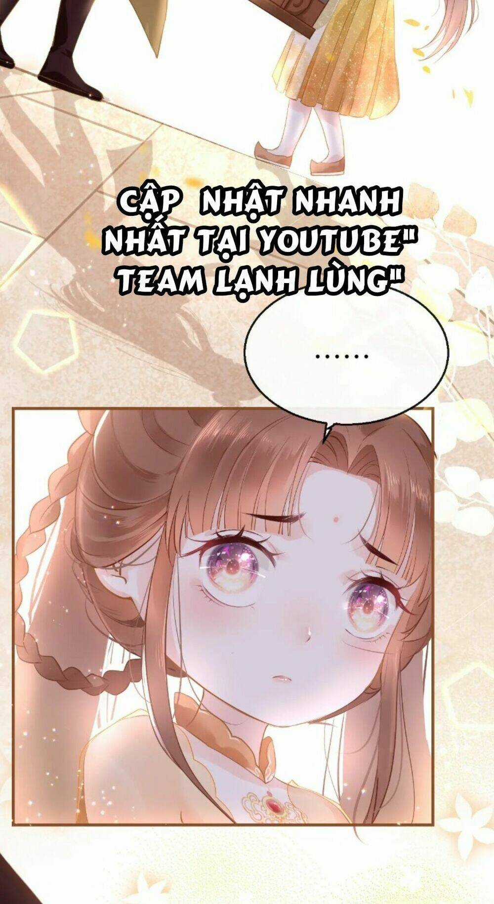 CHỈ CÓ TÌNH YÊU MỚI CÓ THỂ NGĂN CẢN HẮC HÓA Chapter 8 trang 2