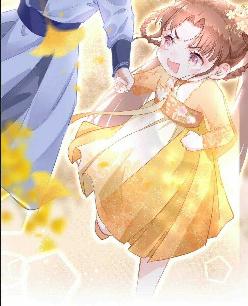 CHỈ CÓ TÌNH YÊU MỚI CÓ THỂ NGĂN CẢN HẮC HÓA Chapter 8 trang 23