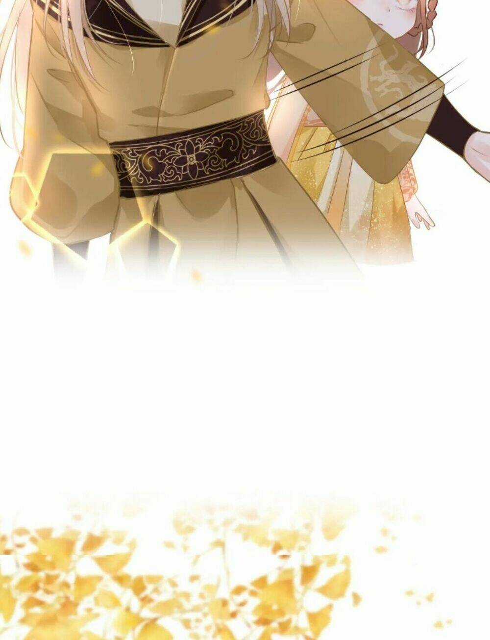 CHỈ CÓ TÌNH YÊU MỚI CÓ THỂ NGĂN CẢN HẮC HÓA Chapter 8 trang 40