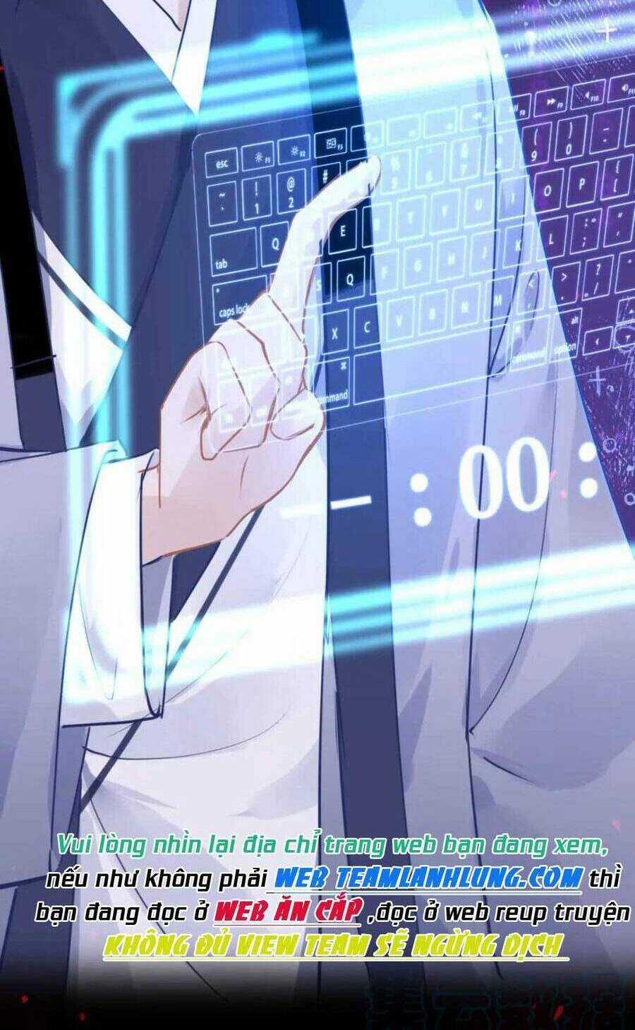 CHỈ CÓ TÌNH YÊU MỚI CÓ THỂ NGĂN CẢN HẮC HÓA Chapter 80 trang 10