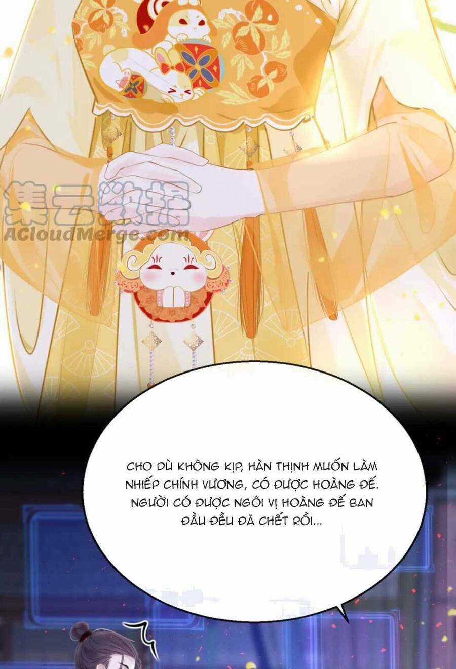 CHỈ CÓ TÌNH YÊU MỚI CÓ THỂ NGĂN CẢN HẮC HÓA Chapter 80 trang 15