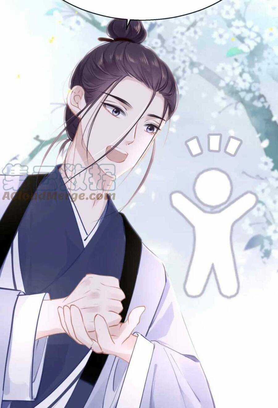 CHỈ CÓ TÌNH YÊU MỚI CÓ THỂ NGĂN CẢN HẮC HÓA Chapter 80 trang 17