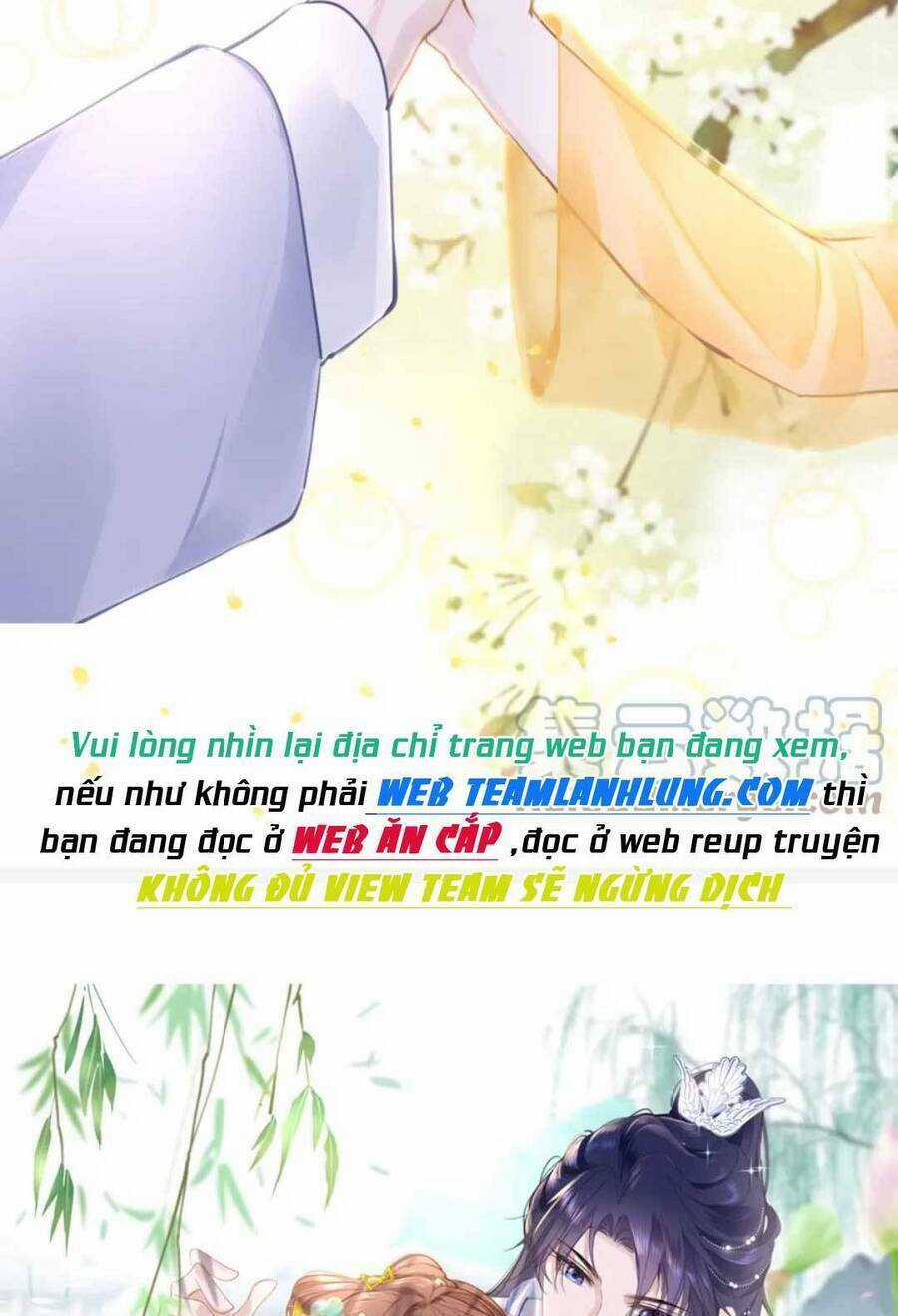 CHỈ CÓ TÌNH YÊU MỚI CÓ THỂ NGĂN CẢN HẮC HÓA Chapter 80 trang 19