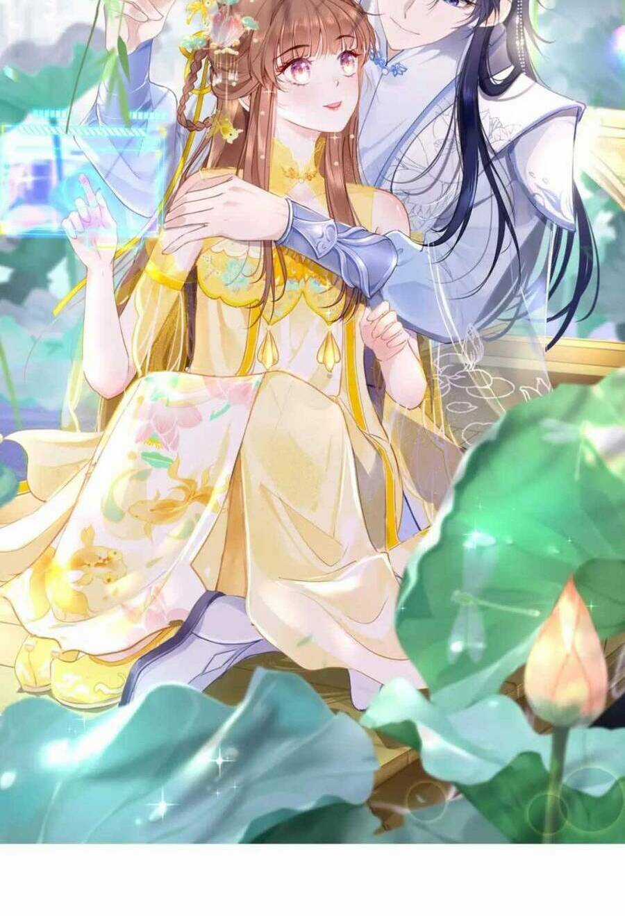 CHỈ CÓ TÌNH YÊU MỚI CÓ THỂ NGĂN CẢN HẮC HÓA Chapter 80 trang 20