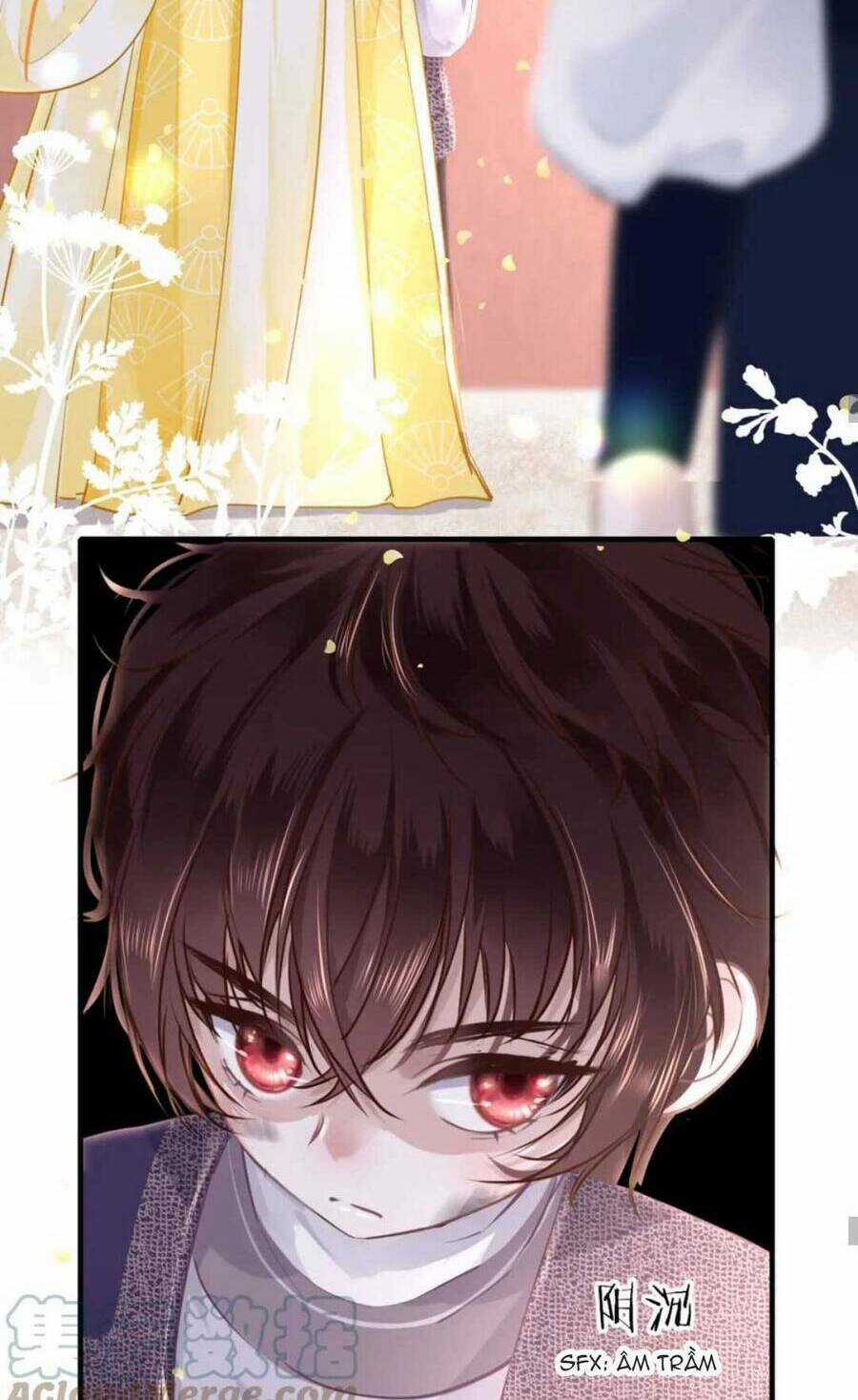 CHỈ CÓ TÌNH YÊU MỚI CÓ THỂ NGĂN CẢN HẮC HÓA Chapter 80 trang 32