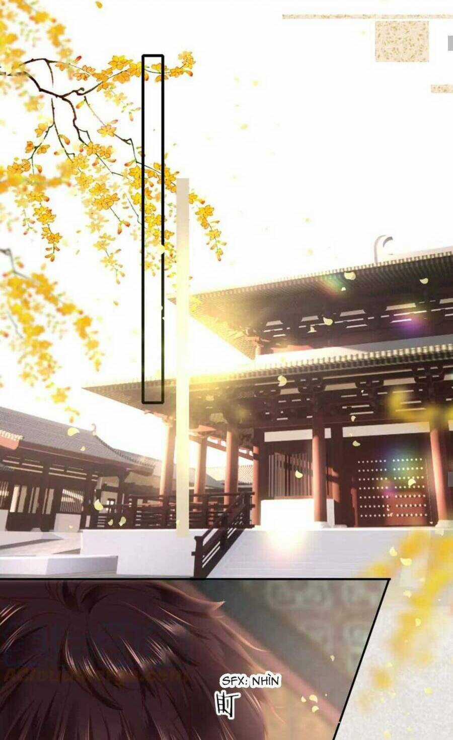 CHỈ CÓ TÌNH YÊU MỚI CÓ THỂ NGĂN CẢN HẮC HÓA Chapter 80 trang 34