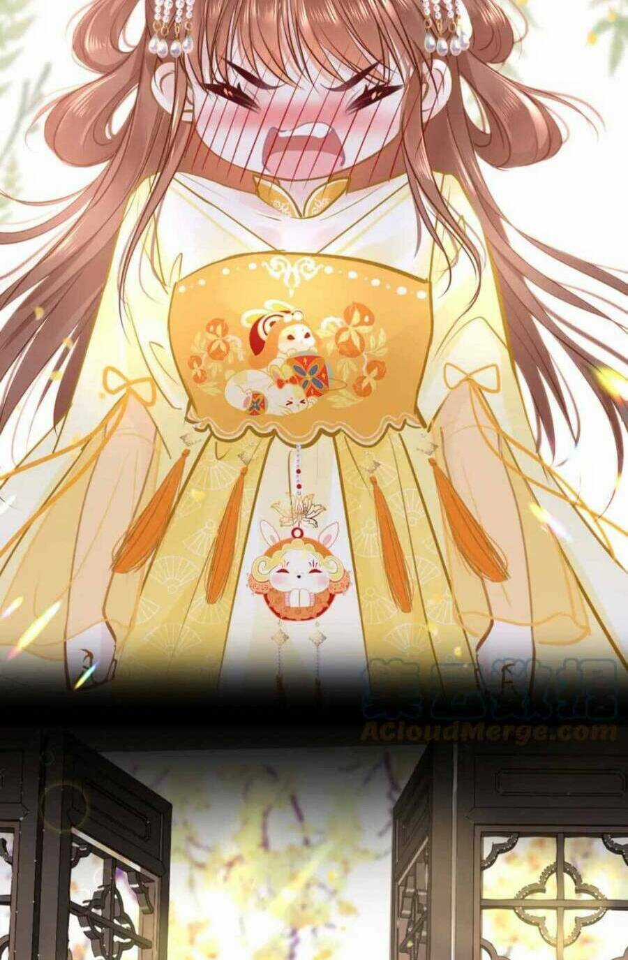 CHỈ CÓ TÌNH YÊU MỚI CÓ THỂ NGĂN CẢN HẮC HÓA Chapter 80 trang 46