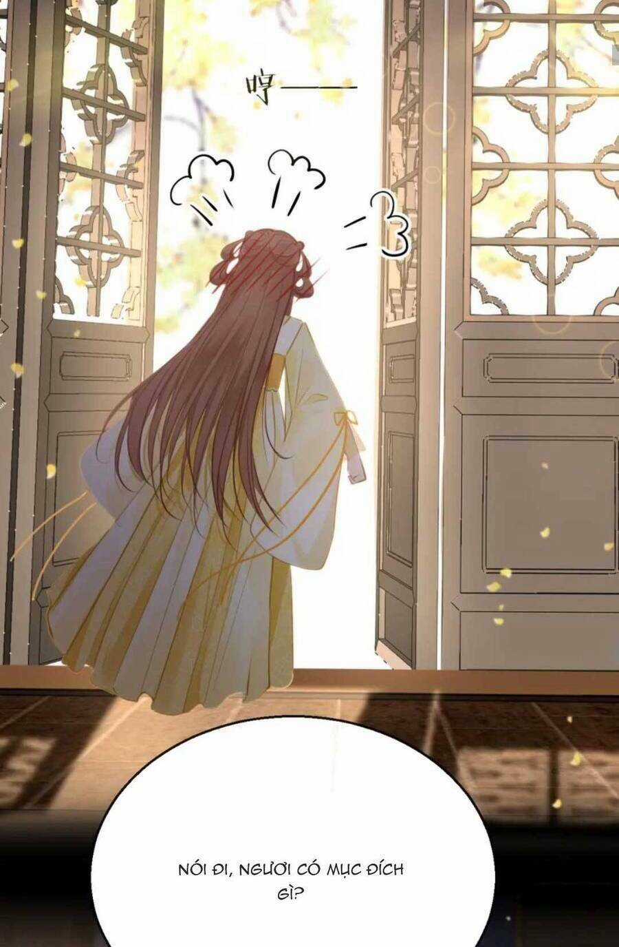 CHỈ CÓ TÌNH YÊU MỚI CÓ THỂ NGĂN CẢN HẮC HÓA Chapter 80 trang 47