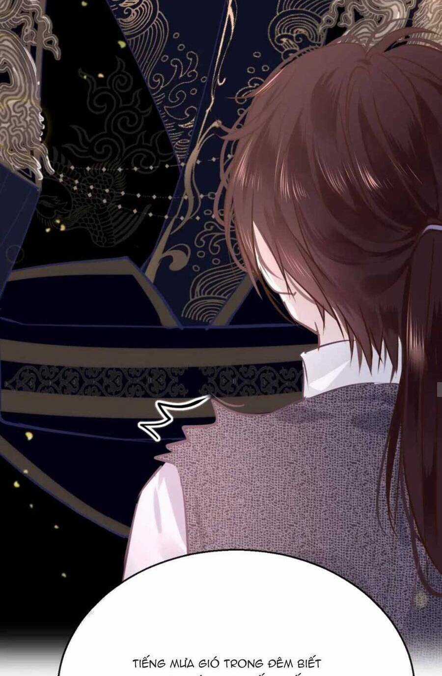 CHỈ CÓ TÌNH YÊU MỚI CÓ THỂ NGĂN CẢN HẮC HÓA Chapter 80 trang 49