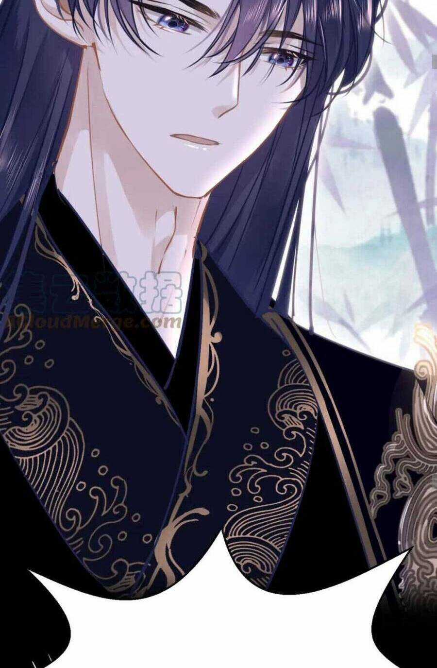 CHỈ CÓ TÌNH YÊU MỚI CÓ THỂ NGĂN CẢN HẮC HÓA Chapter 80 trang 52