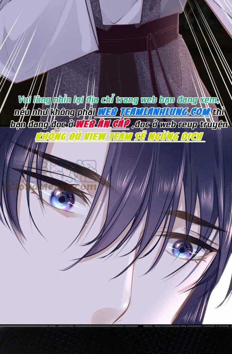 CHỈ CÓ TÌNH YÊU MỚI CÓ THỂ NGĂN CẢN HẮC HÓA Chapter 80 trang 54