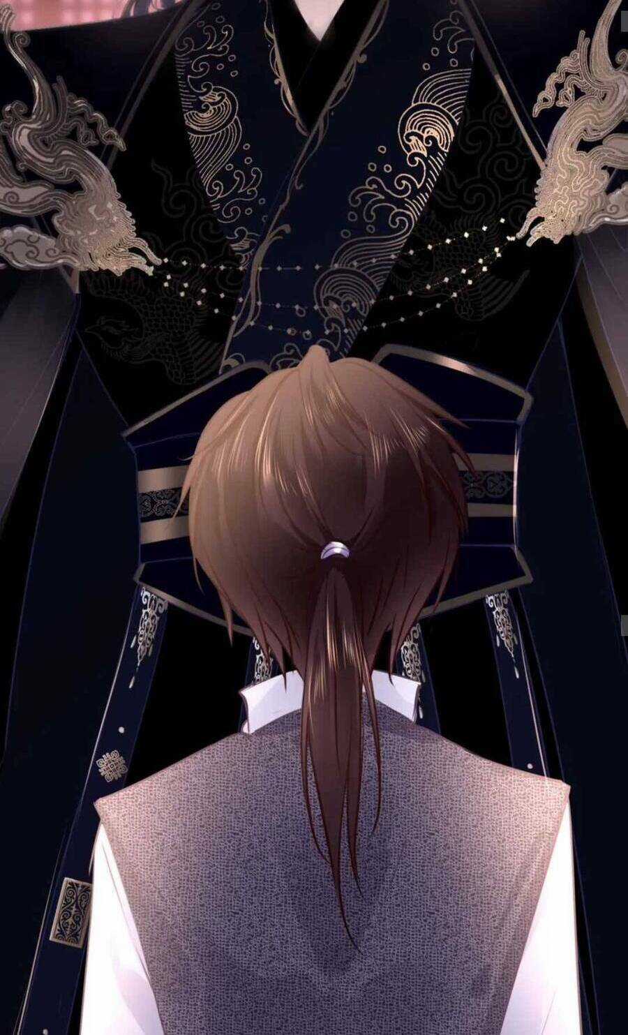 CHỈ CÓ TÌNH YÊU MỚI CÓ THỂ NGĂN CẢN HẮC HÓA Chapter 80 trang 57