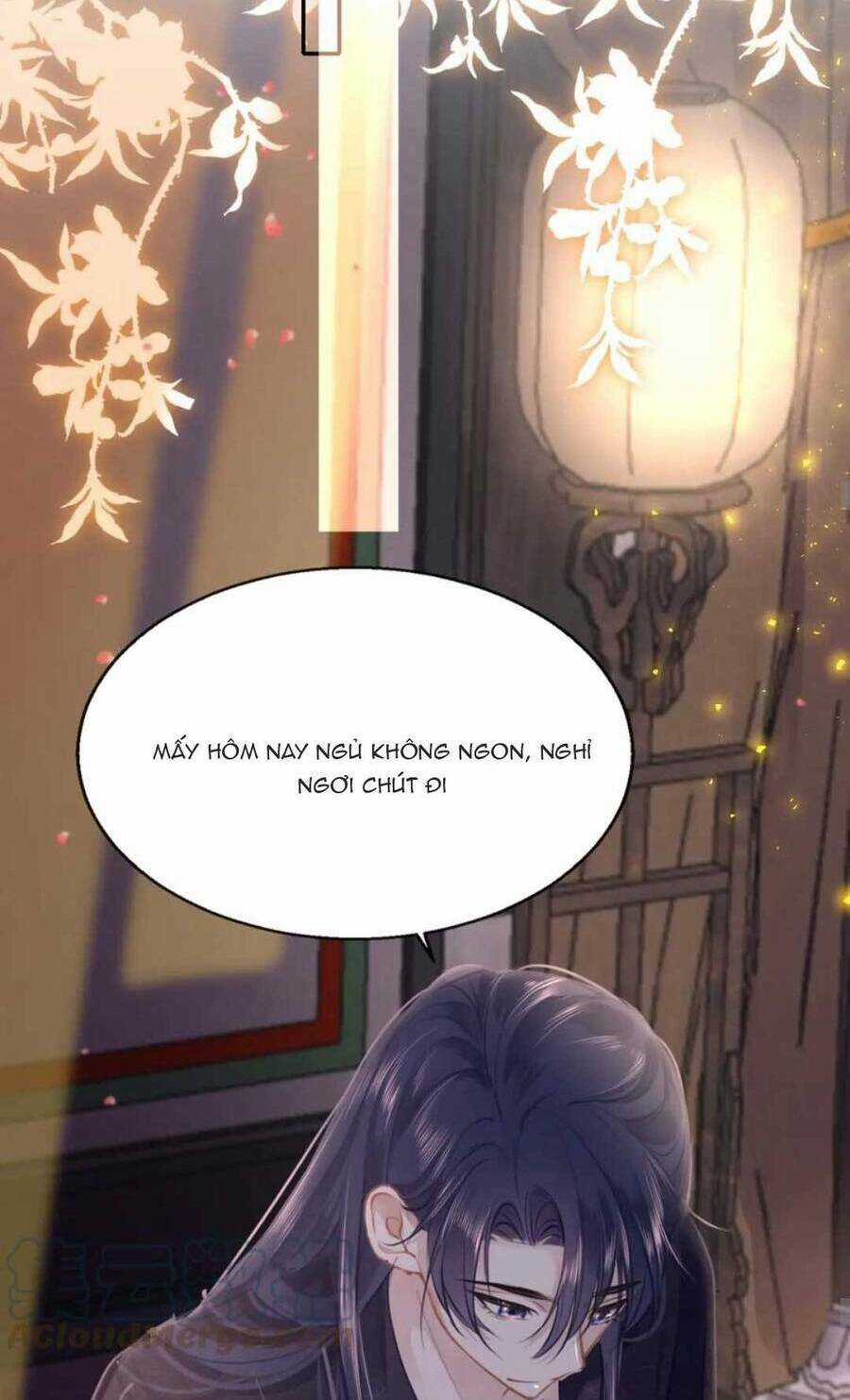 CHỈ CÓ TÌNH YÊU MỚI CÓ THỂ NGĂN CẢN HẮC HÓA Chapter 80 trang 59