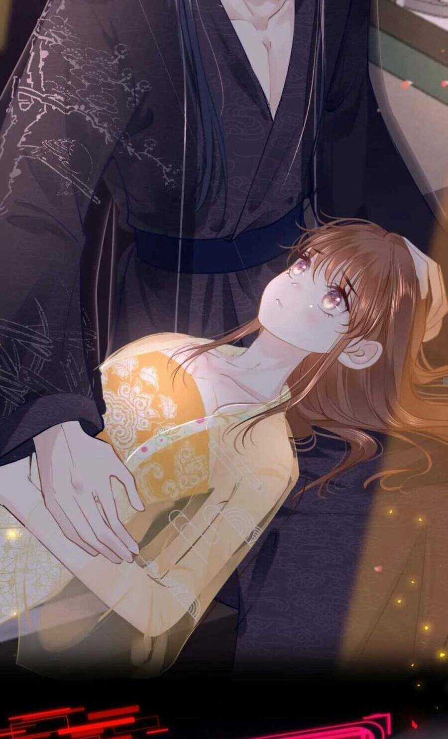 CHỈ CÓ TÌNH YÊU MỚI CÓ THỂ NGĂN CẢN HẮC HÓA Chapter 80 trang 60