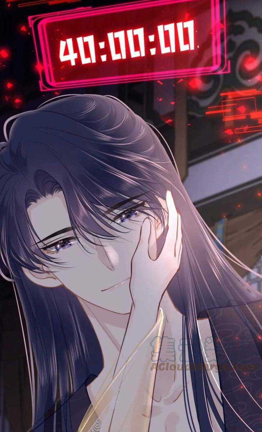 CHỈ CÓ TÌNH YÊU MỚI CÓ THỂ NGĂN CẢN HẮC HÓA Chapter 80 trang 61