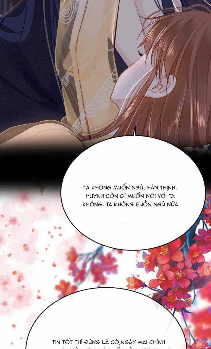 CHỈ CÓ TÌNH YÊU MỚI CÓ THỂ NGĂN CẢN HẮC HÓA Chapter 80 trang 62