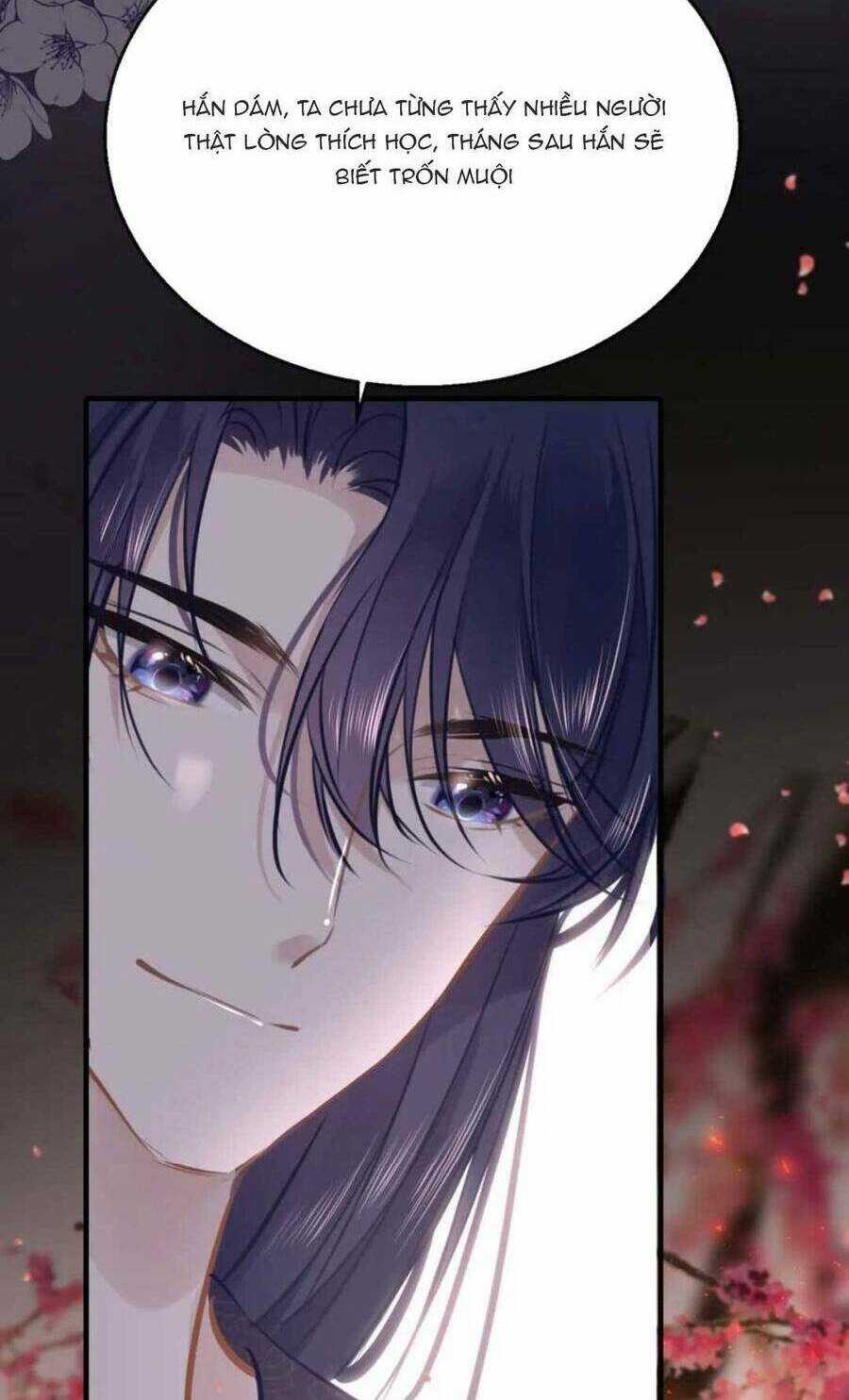 CHỈ CÓ TÌNH YÊU MỚI CÓ THỂ NGĂN CẢN HẮC HÓA Chapter 80 trang 66