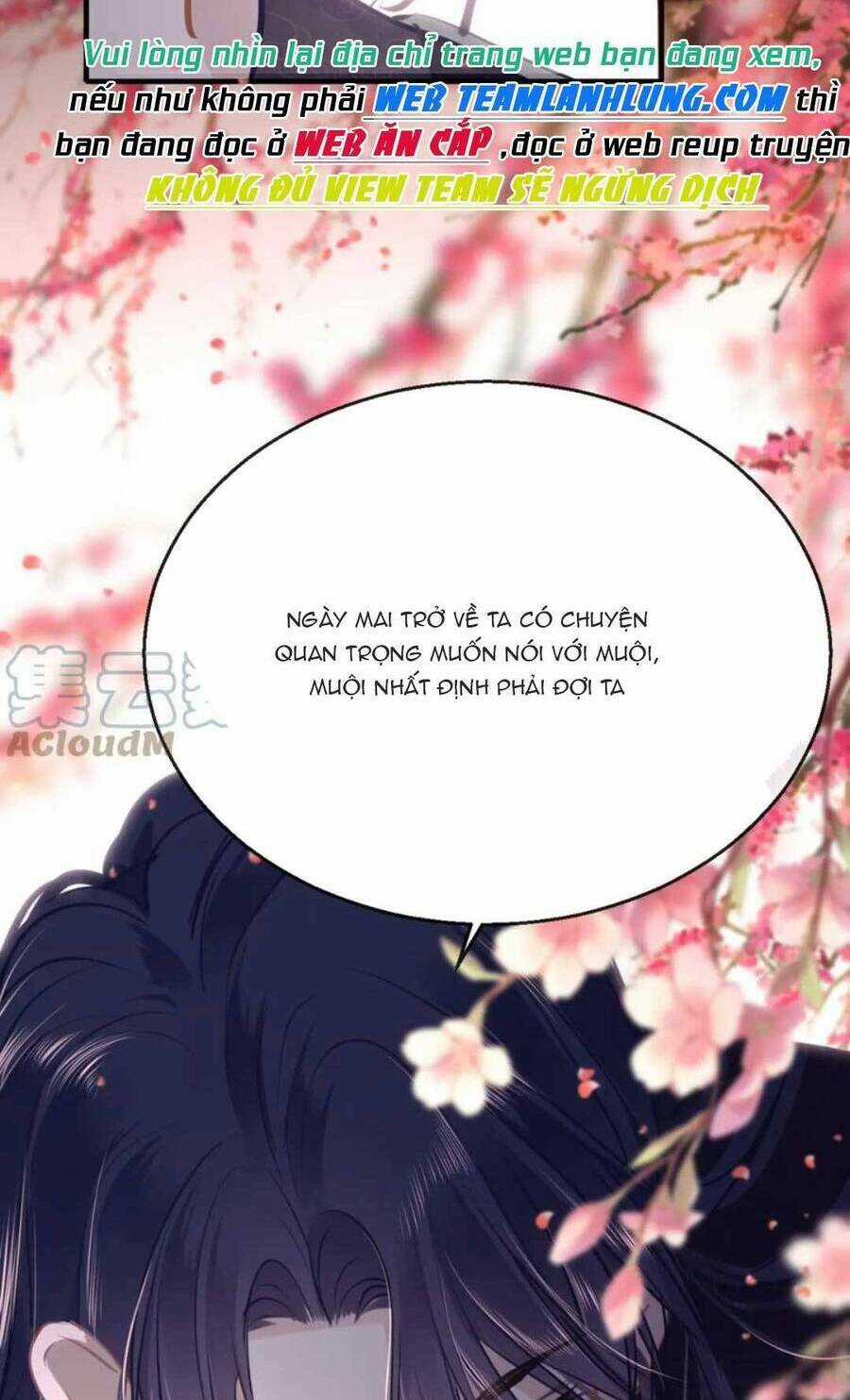 CHỈ CÓ TÌNH YÊU MỚI CÓ THỂ NGĂN CẢN HẮC HÓA Chapter 80 trang 67