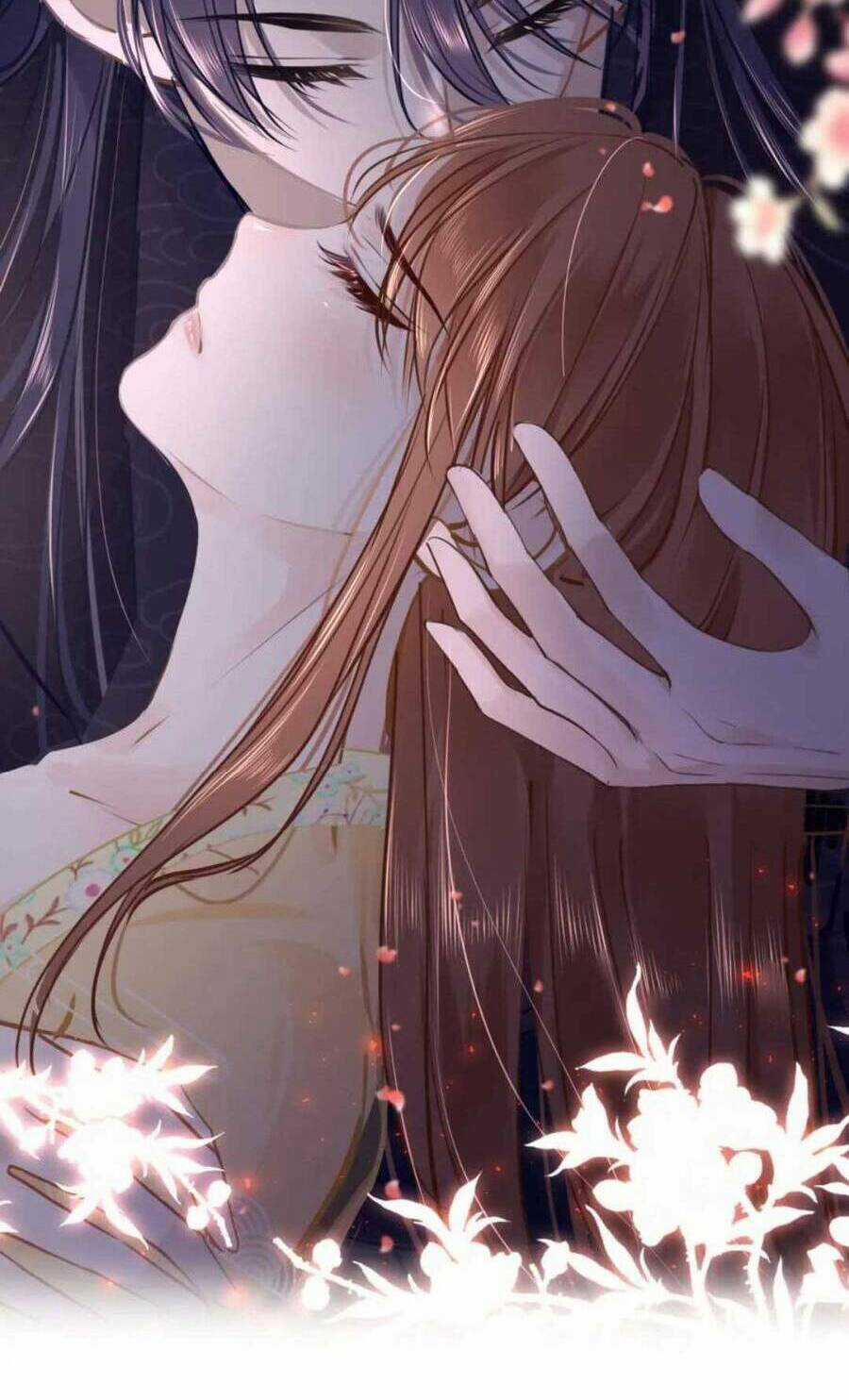 CHỈ CÓ TÌNH YÊU MỚI CÓ THỂ NGĂN CẢN HẮC HÓA Chapter 80 trang 68