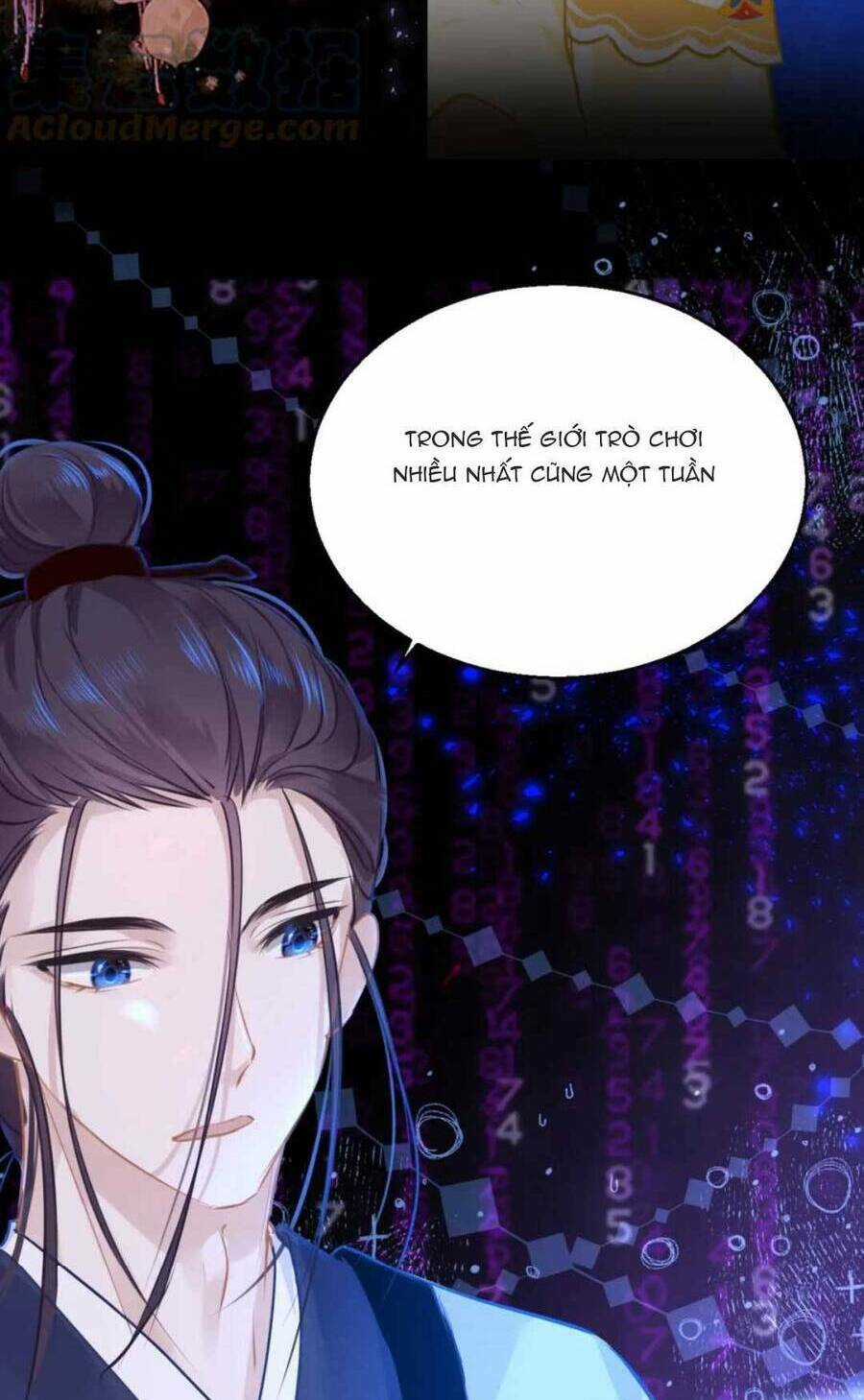 CHỈ CÓ TÌNH YÊU MỚI CÓ THỂ NGĂN CẢN HẮC HÓA Chapter 80 trang 9