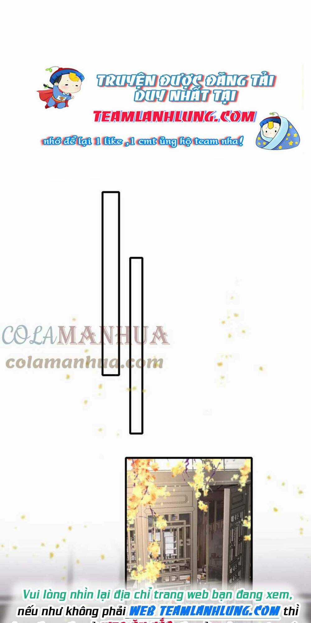 CHỈ CÓ TÌNH YÊU MỚI CÓ THỂ NGĂN CẢN HẮC HÓA Chapter 81 trang 1