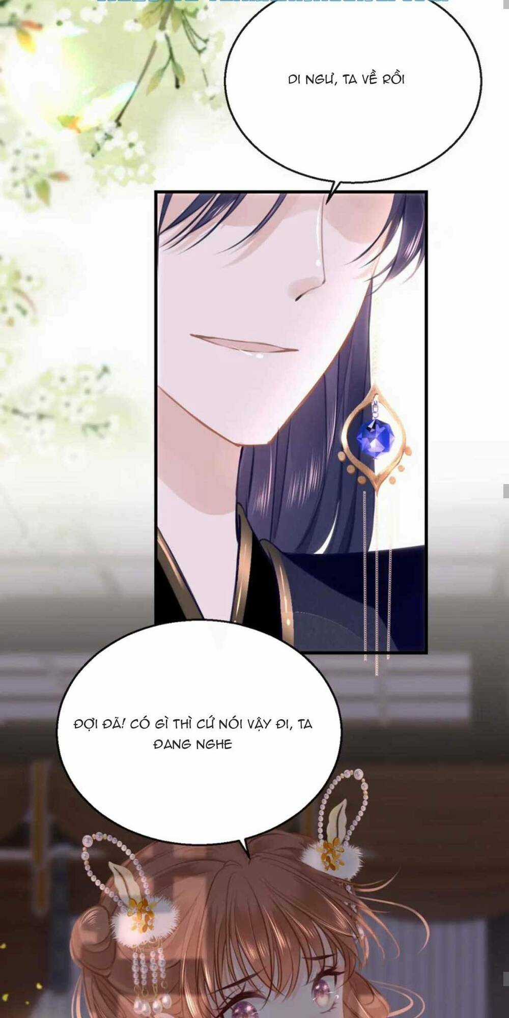 CHỈ CÓ TÌNH YÊU MỚI CÓ THỂ NGĂN CẢN HẮC HÓA Chapter 81 trang 25