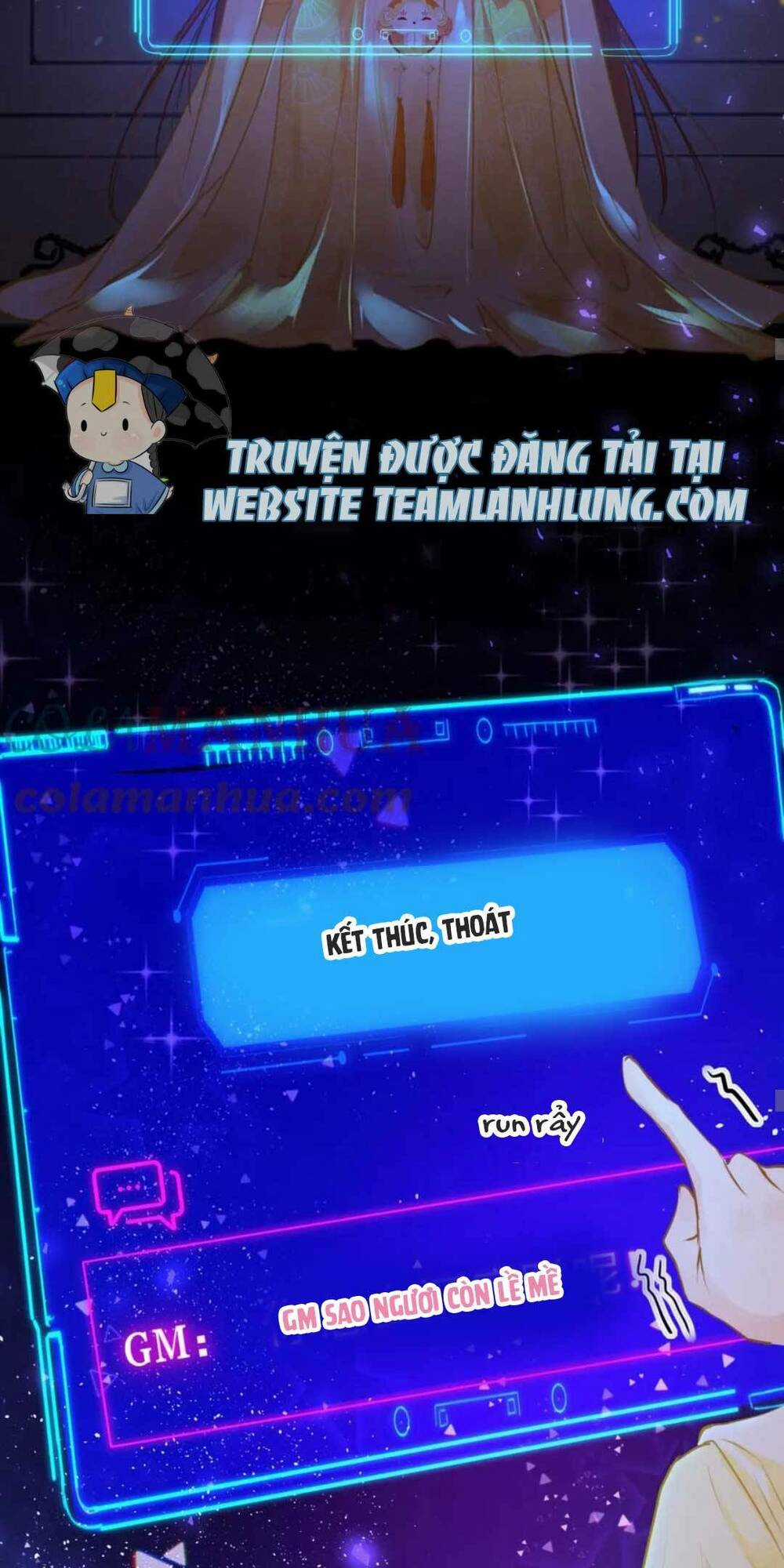 CHỈ CÓ TÌNH YÊU MỚI CÓ THỂ NGĂN CẢN HẮC HÓA Chapter 81 trang 34