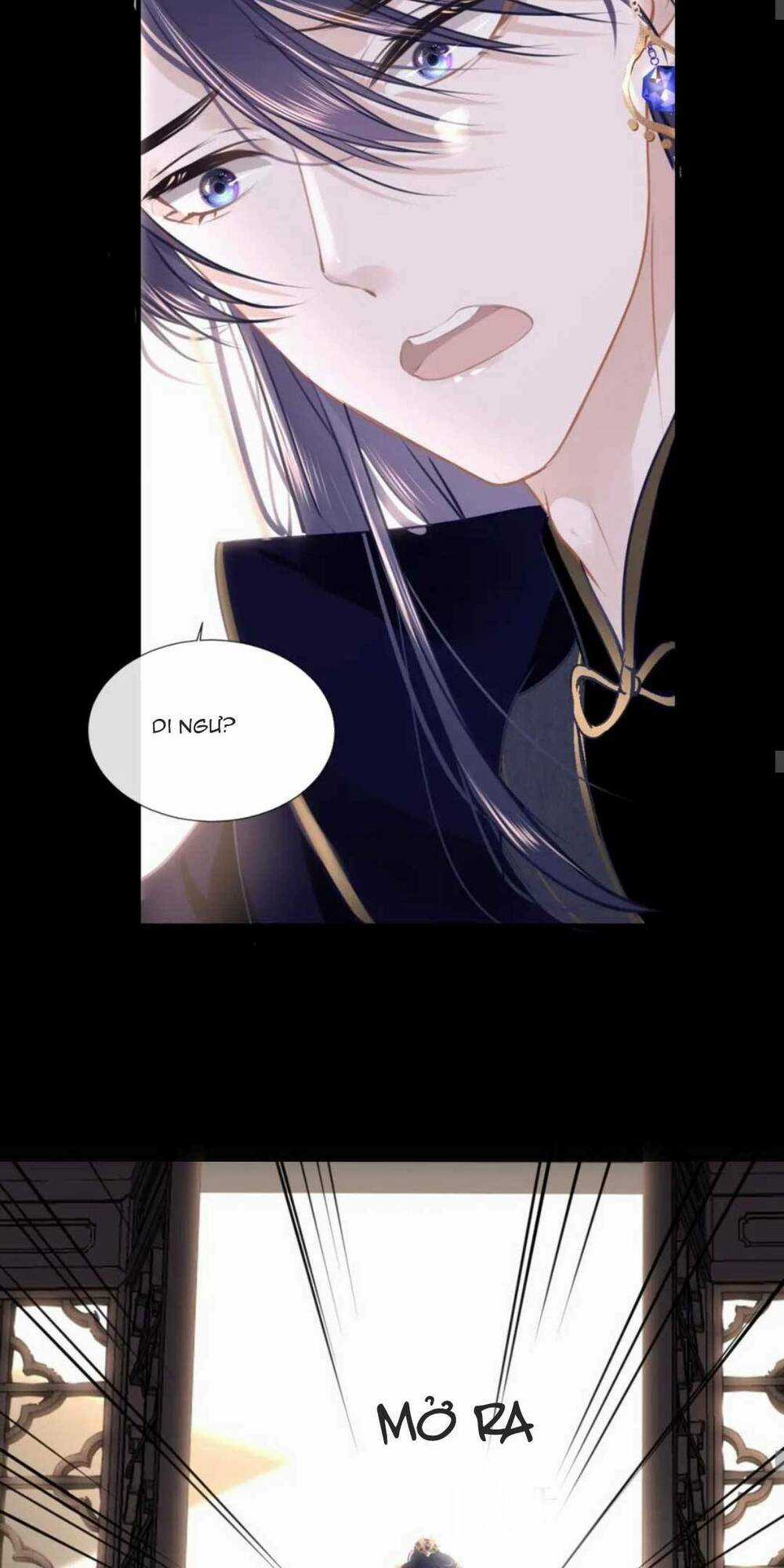 CHỈ CÓ TÌNH YÊU MỚI CÓ THỂ NGĂN CẢN HẮC HÓA Chapter 81 trang 39