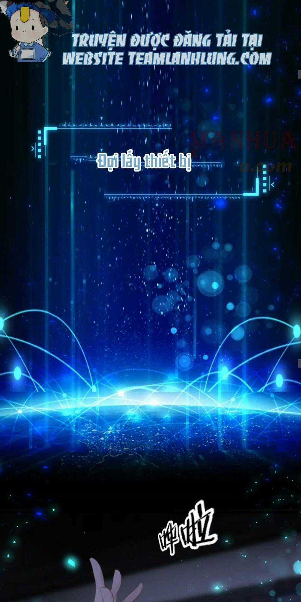 CHỈ CÓ TÌNH YÊU MỚI CÓ THỂ NGĂN CẢN HẮC HÓA Chapter 81 trang 44