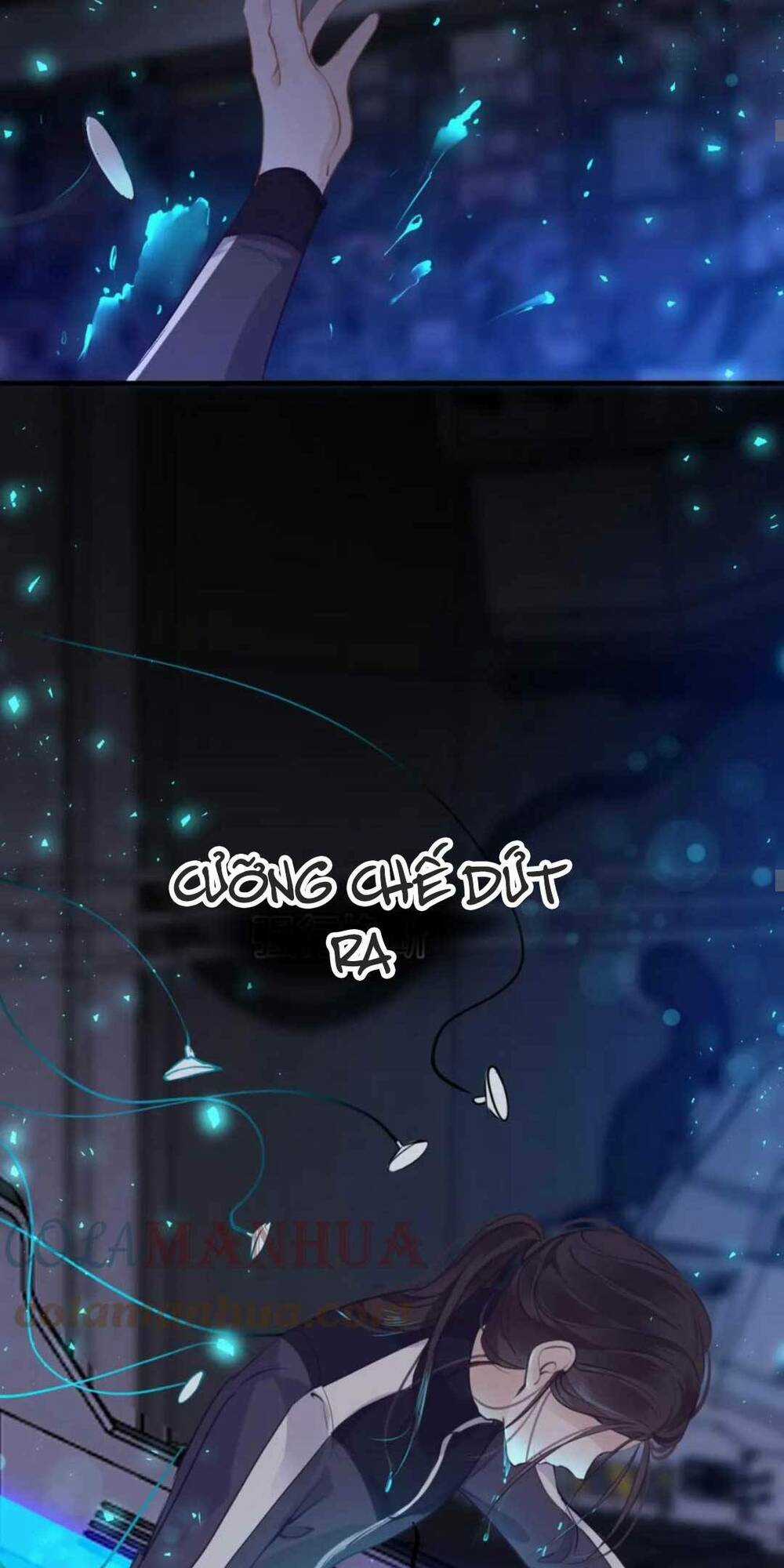 CHỈ CÓ TÌNH YÊU MỚI CÓ THỂ NGĂN CẢN HẮC HÓA Chapter 81 trang 45