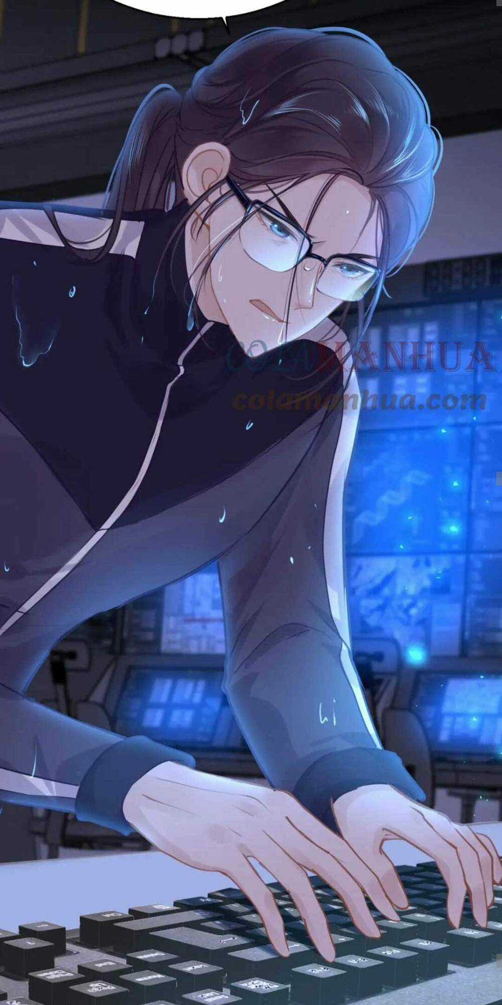 CHỈ CÓ TÌNH YÊU MỚI CÓ THỂ NGĂN CẢN HẮC HÓA Chapter 81 trang 47