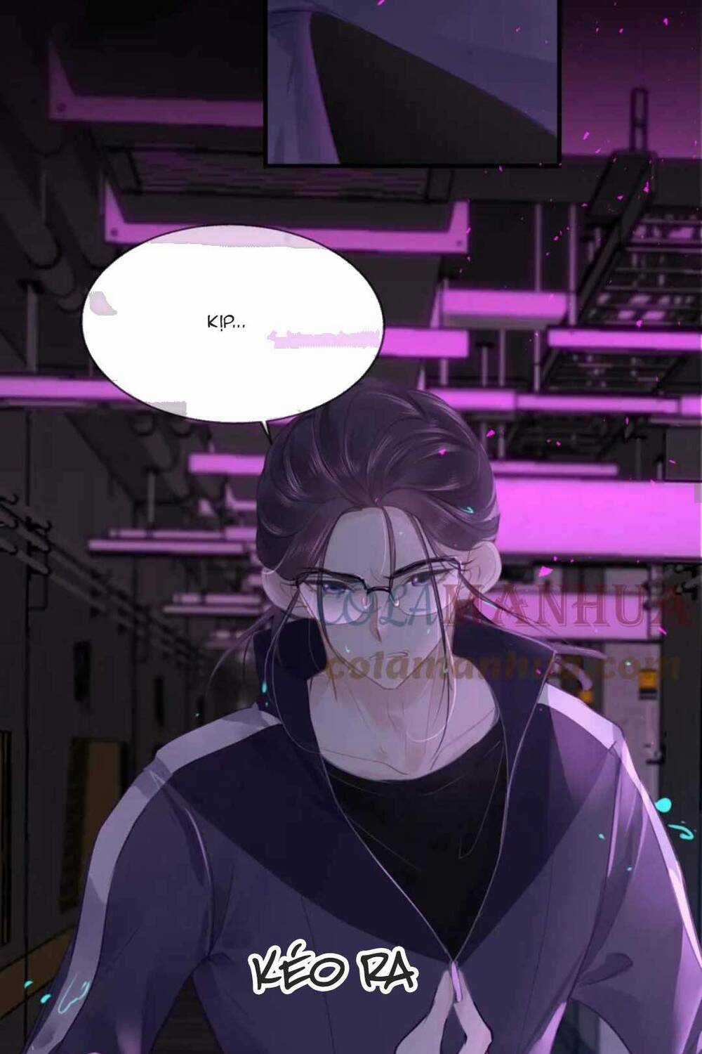 CHỈ CÓ TÌNH YÊU MỚI CÓ THỂ NGĂN CẢN HẮC HÓA Chapter 81 trang 50