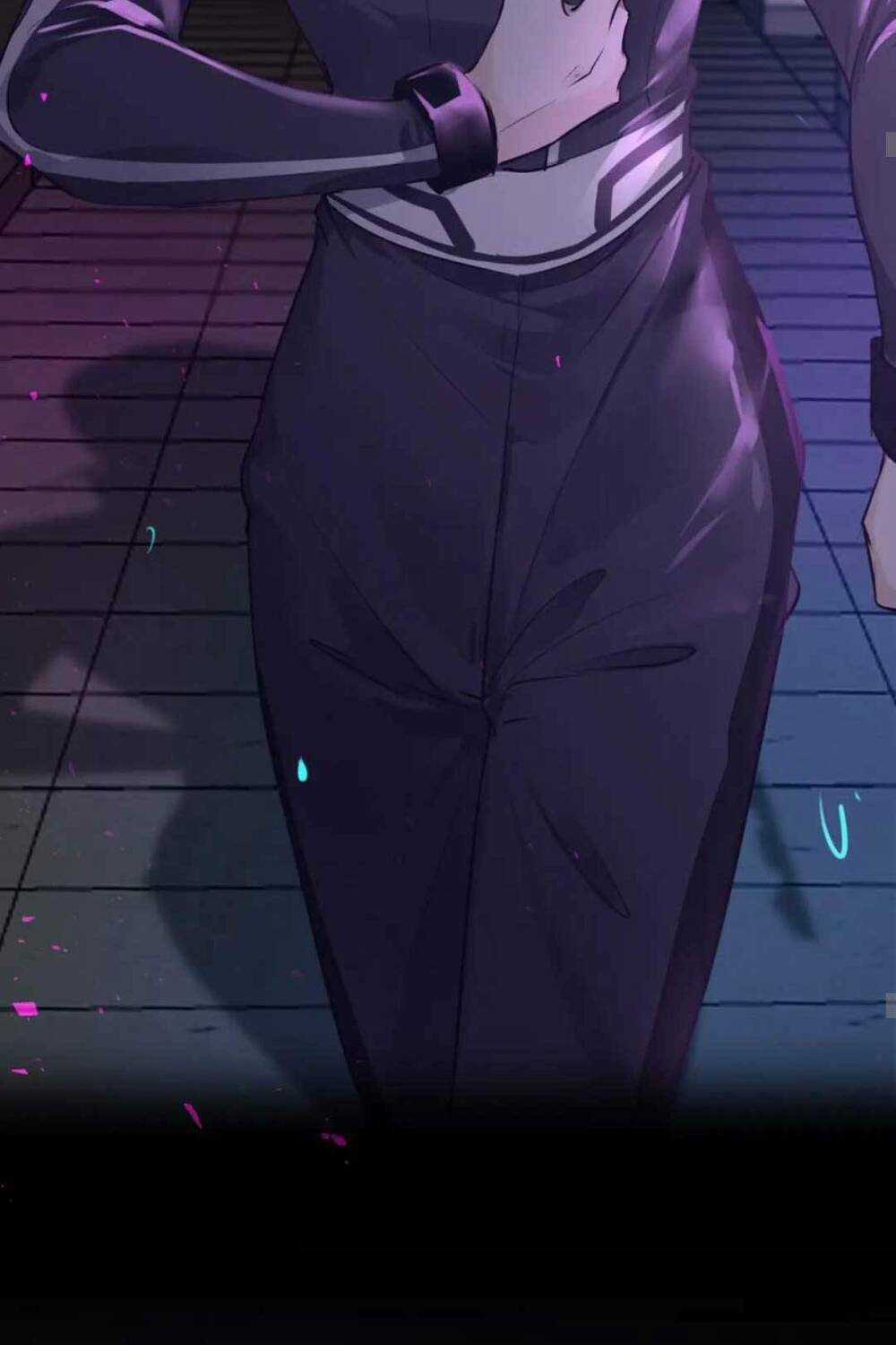 CHỈ CÓ TÌNH YÊU MỚI CÓ THỂ NGĂN CẢN HẮC HÓA Chapter 81 trang 51