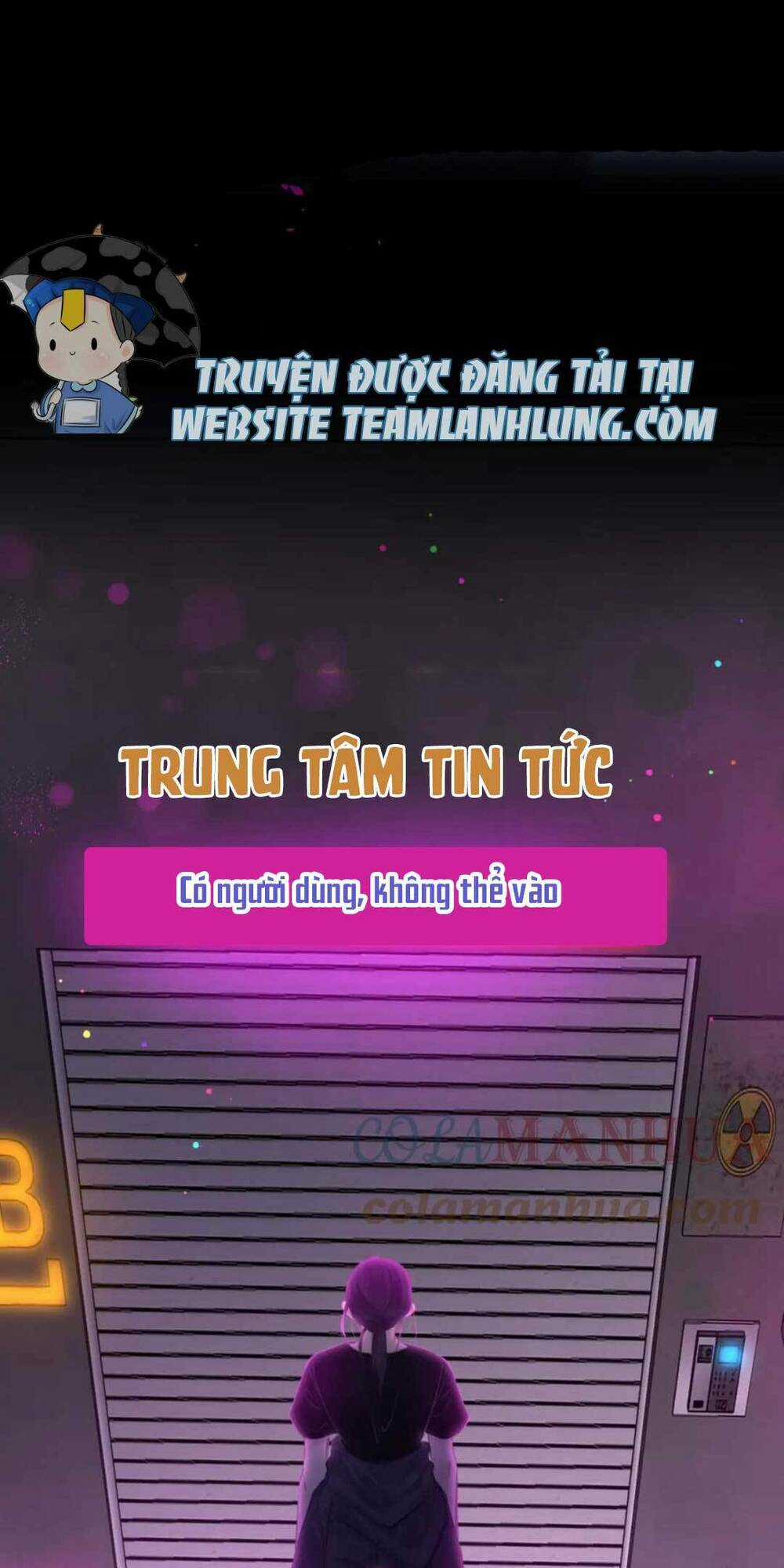 CHỈ CÓ TÌNH YÊU MỚI CÓ THỂ NGĂN CẢN HẮC HÓA Chapter 81 trang 52