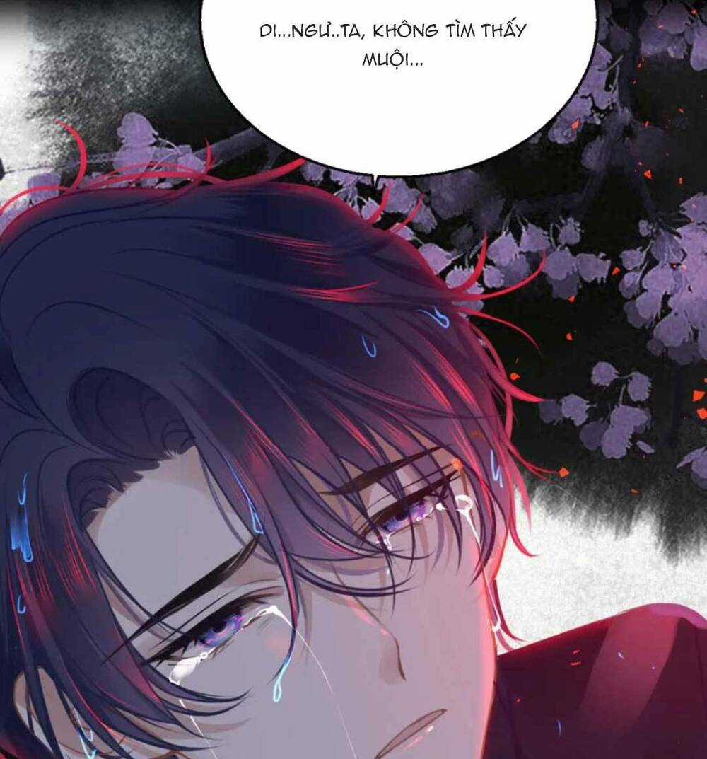 CHỈ CÓ TÌNH YÊU MỚI CÓ THỂ NGĂN CẢN HẮC HÓA Chapter 81 trang 61